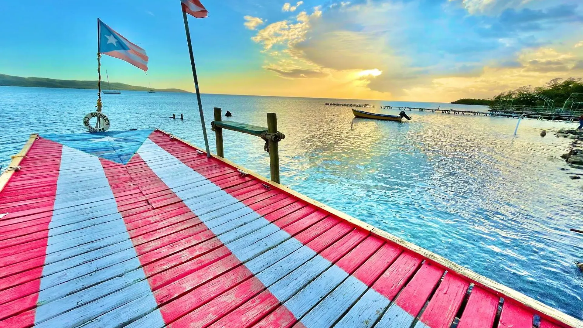 Chalet Hunter'S Cabin Pr Villa Cabo Rojo Puerto Rico