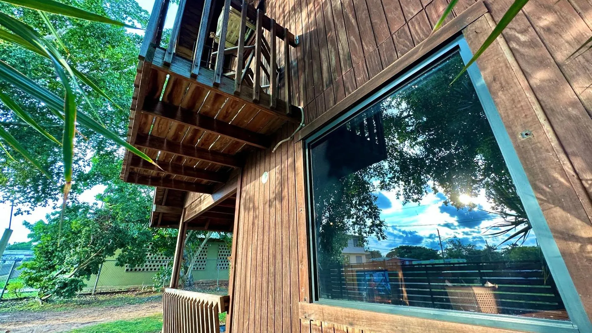 Hunter'S Cabin Pr Villa Cabo Rojo 0*,