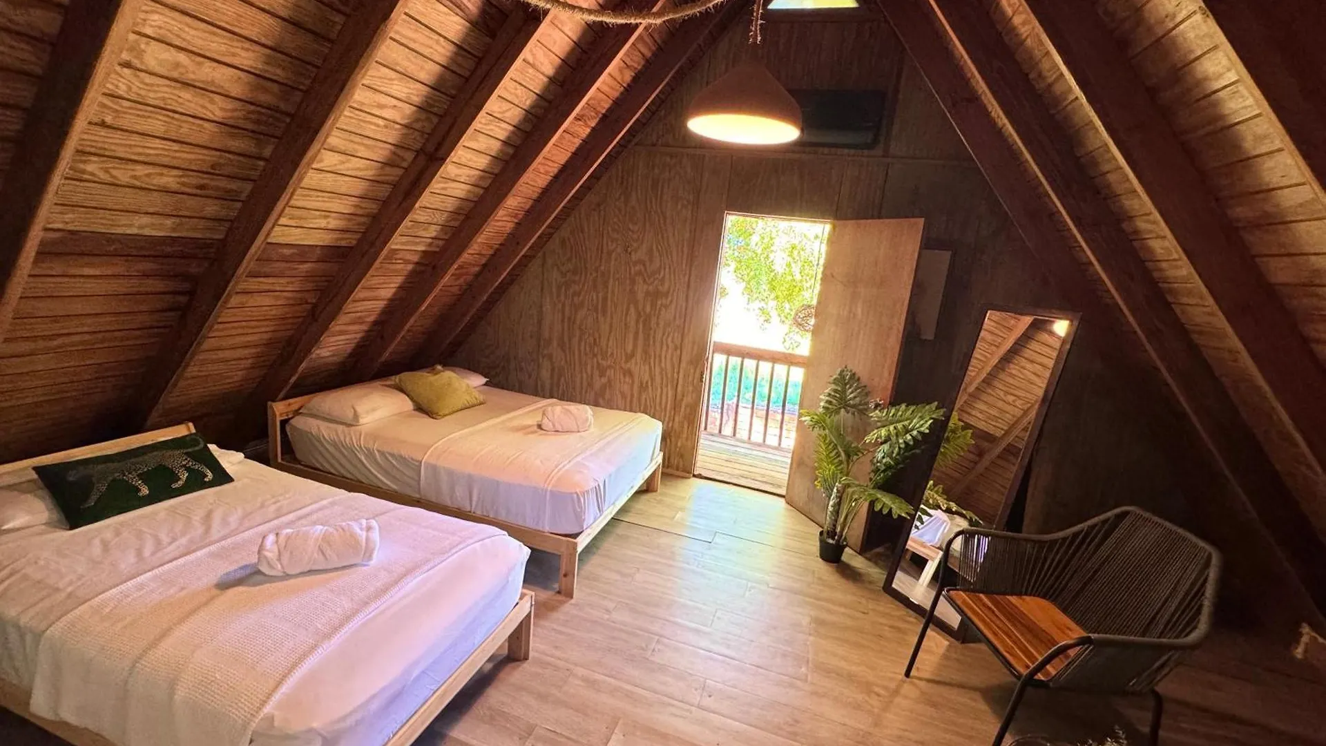 Hunter'S Cabin Pr Villa Cabo Rojo Puerto Rico